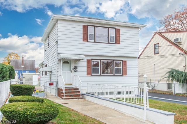 18 Birch St, Bloomfield Twp., NJ 07003