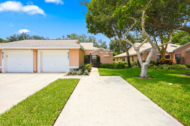 8343 Springlake Drive, Boca Raton, FL 33496