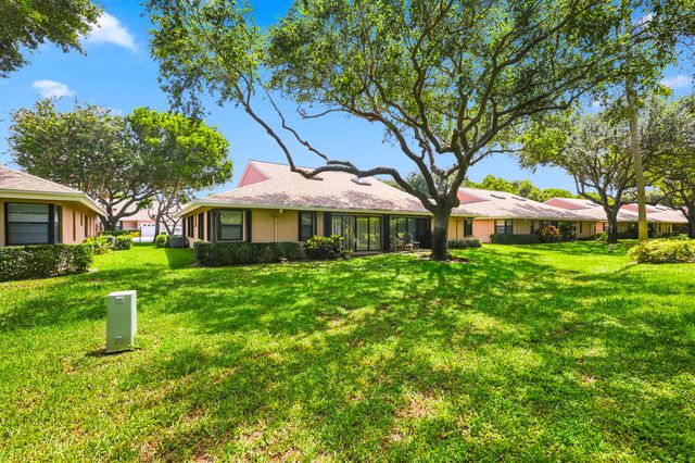 8343 Springlake Drive, Boca Raton, FL 33496