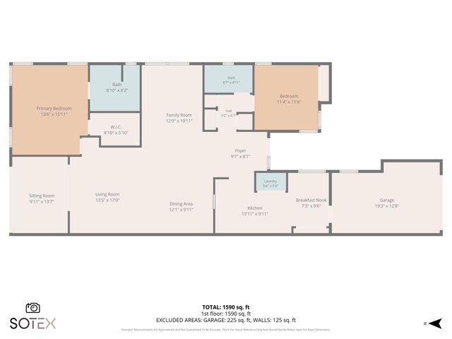 8343 Springlake Drive, Boca Raton, FL 33496