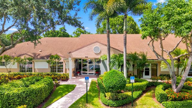 8343 Springlake Drive, Boca Raton, FL 33496