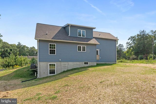 4263 HADAMAR RD, Spotsylvania, VA 22551