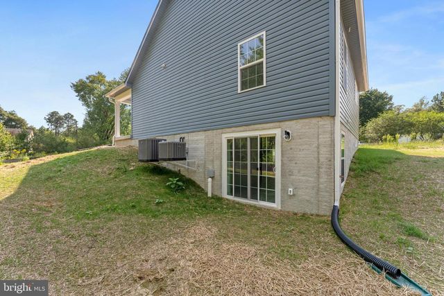 4263 HADAMAR RD, Spotsylvania, VA 22551