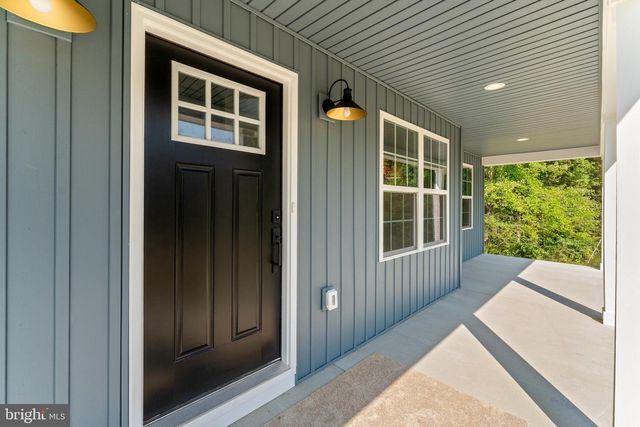 4263 HADAMAR RD, Spotsylvania, VA 22551