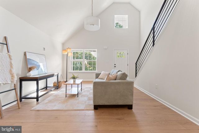 4263 HADAMAR RD, Spotsylvania, VA 22551