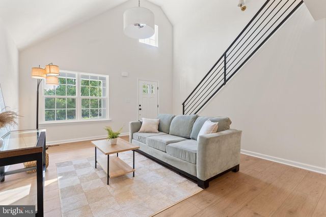 4263 HADAMAR RD, Spotsylvania, VA 22551