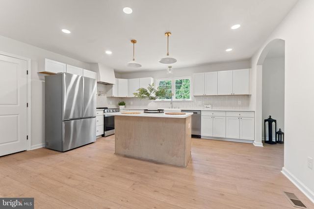 4263 HADAMAR RD, Spotsylvania, VA 22551