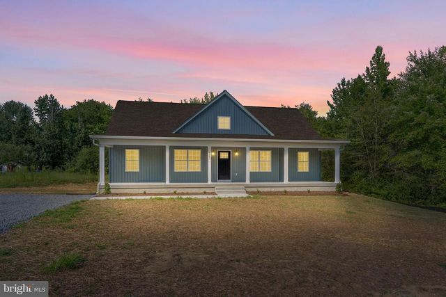 4263 HADAMAR RD, Spotsylvania, VA 22551
