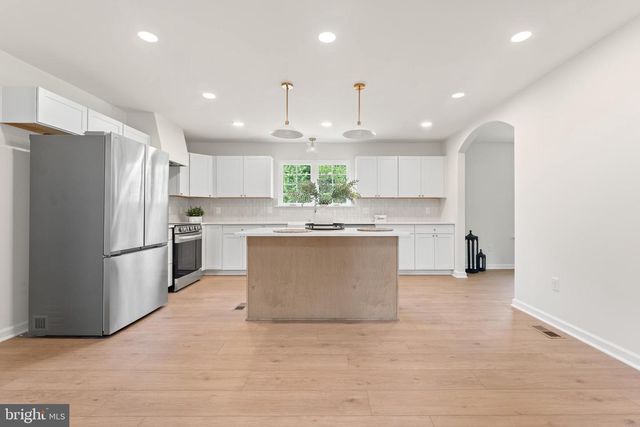 4263 HADAMAR RD, Spotsylvania, VA 22551
