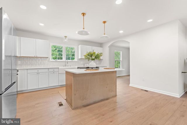 4263 HADAMAR RD, Spotsylvania, VA 22551