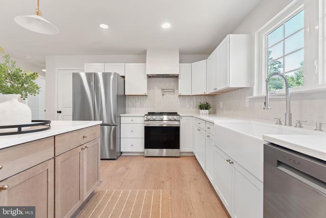 4263 HADAMAR RD, Spotsylvania, VA 22551
