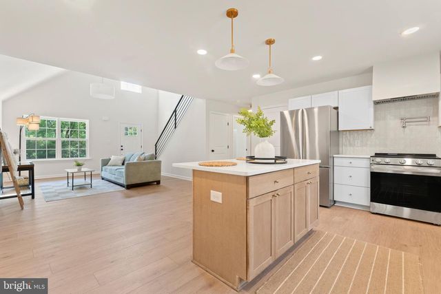 4263 HADAMAR RD, Spotsylvania, VA 22551