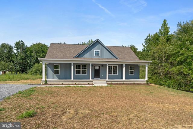 4263 HADAMAR RD, Spotsylvania, VA 22551