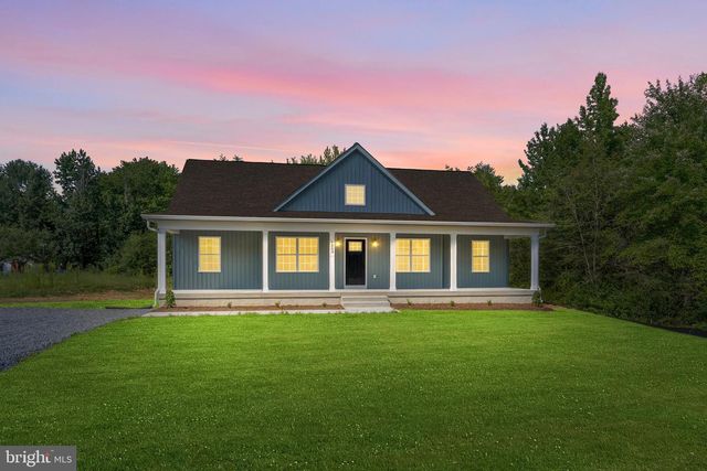 4263 HADAMAR RD, Spotsylvania, VA 22551