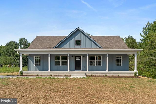 4263 HADAMAR RD, Spotsylvania, VA 22551