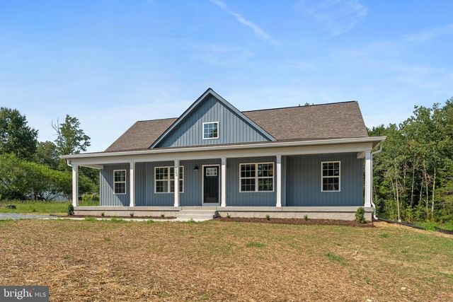 4263 HADAMAR RD, Spotsylvania, VA 22551
