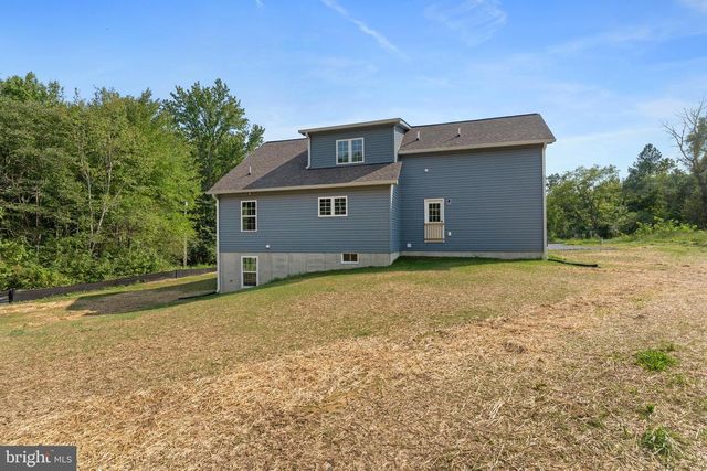 4263 HADAMAR RD, Spotsylvania, VA 22551