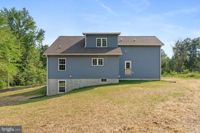 4263 HADAMAR RD, Spotsylvania, VA 22551