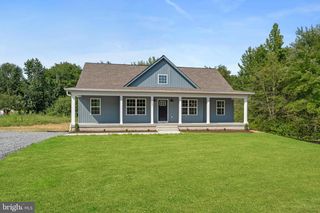 4263 HADAMAR RD, Spotsylvania, VA 22551