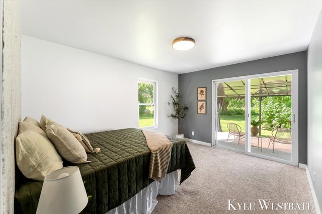 10019 10 Mile Road Ne, Oakfield Twp, MI 49341