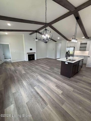 36 Robert Allen Ln, Brandenburg, KY 40108