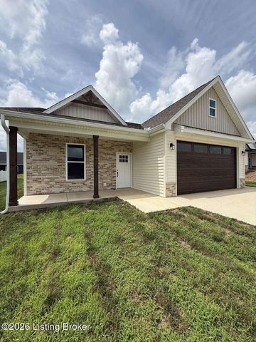 36 Robert Allen Ln, Brandenburg, KY 40108