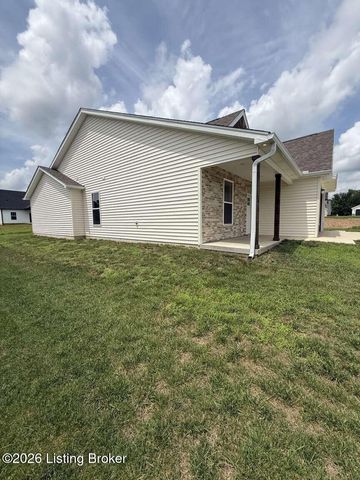 36 Robert Allen Ln, Brandenburg, KY 40108
