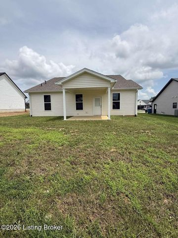 36 Robert Allen Ln, Brandenburg, KY 40108