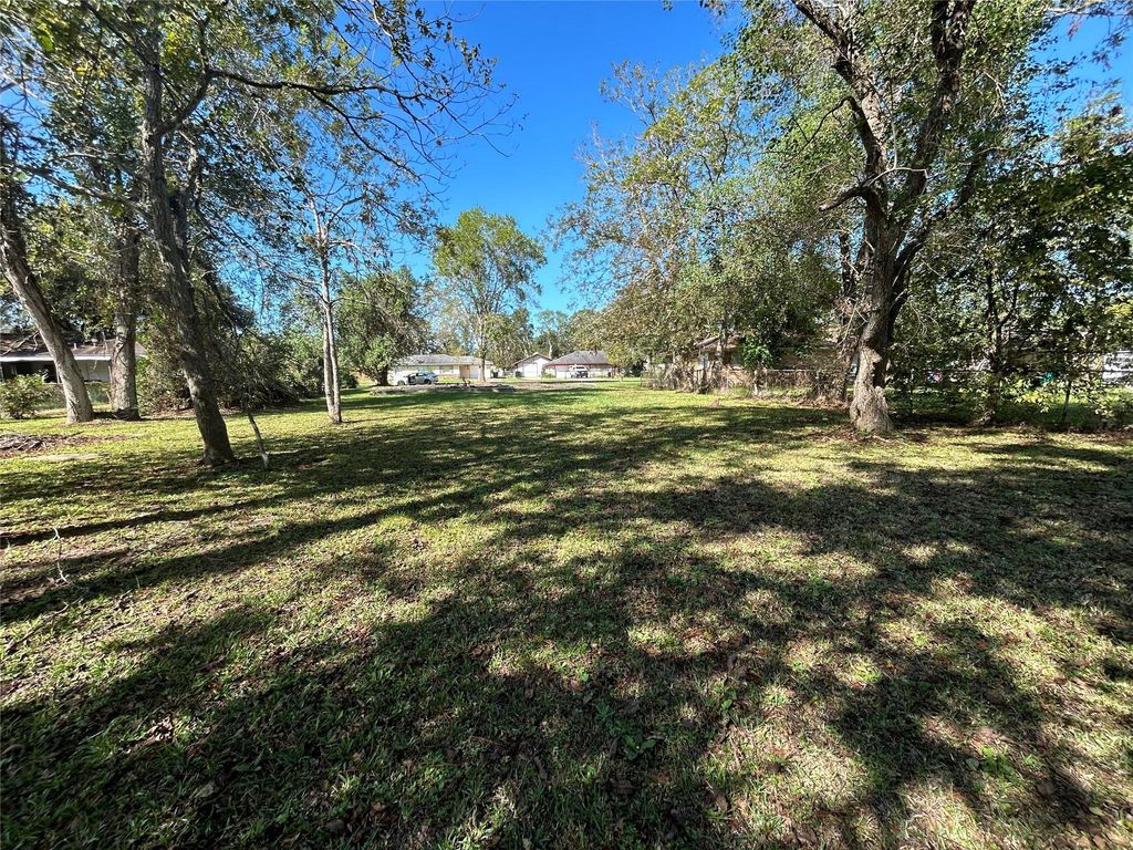 1106 Earley Street, Sweeny, TX 77480