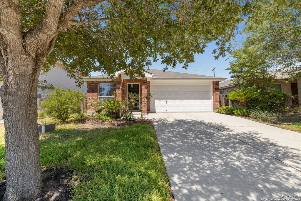 6839 Cutting Creek, San Antonio, TX 78244