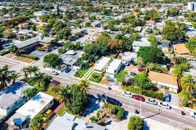 921 S M Street, Lake Worth Beach, FL 33460