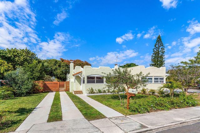 921 S M Street, Lake Worth Beach, FL 33460