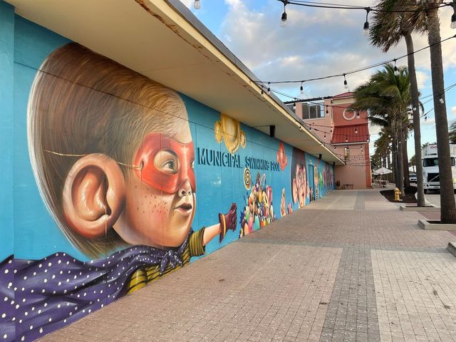 921 S M Street, Lake Worth Beach, FL 33460