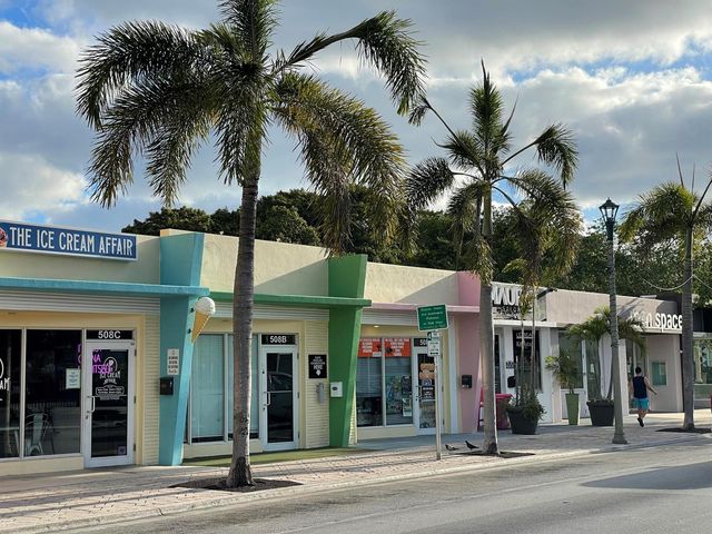 921 S M Street, Lake Worth Beach, FL 33460