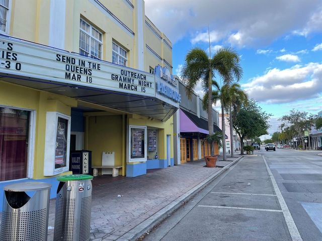 921 S M Street, Lake Worth Beach, FL 33460