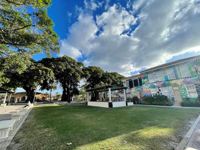 921 S M Street, Lake Worth Beach, FL 33460