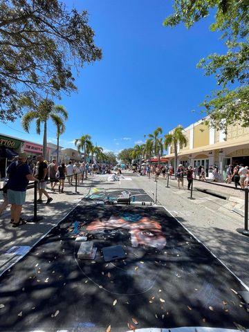921 S M Street, Lake Worth Beach, FL 33460