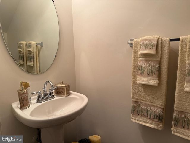 9846 MAITLAND LOOP, Bristow, VA 20136