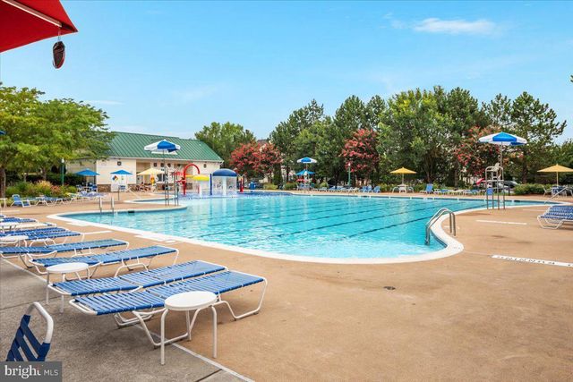 9846 MAITLAND LOOP, Bristow, VA 20136