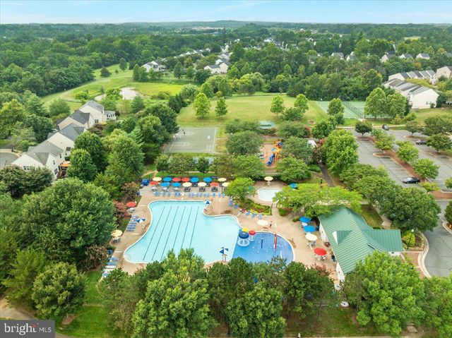 9846 MAITLAND LOOP, Bristow, VA 20136