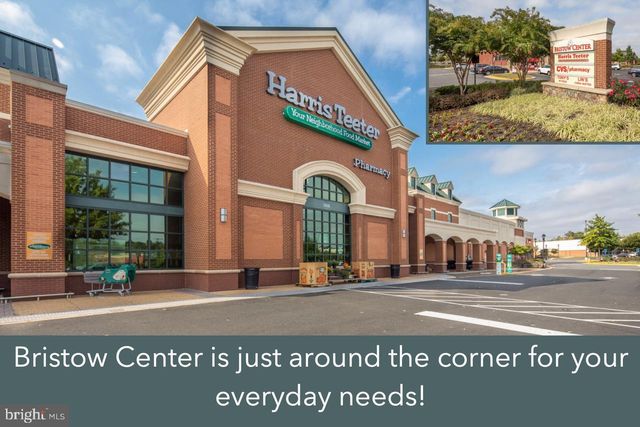 9846 MAITLAND LOOP, Bristow, VA 20136