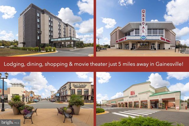 9846 MAITLAND LOOP, Bristow, VA 20136