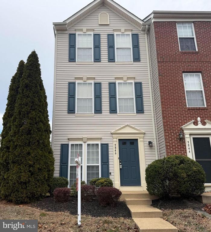 9846 MAITLAND LOOP, Bristow, VA 20136