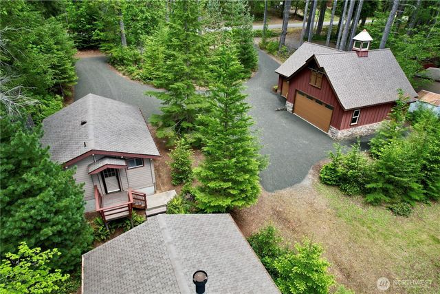 71 N Potlatch Drive N, Hoodsport, WA 98548