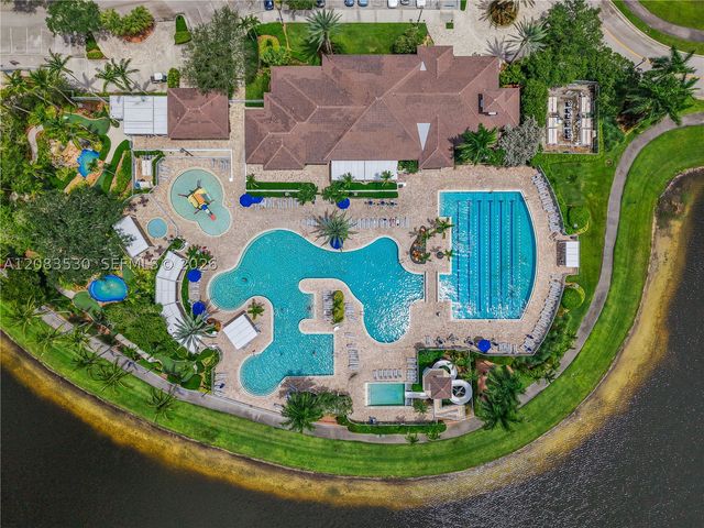 1509 Canary Island Dr, Weston, FL 33327