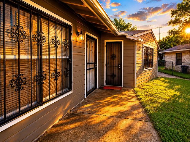3727 Yosemite Street, Houston, TX 77021