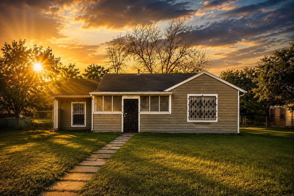 3727 Yosemite Street, Houston, TX 77021