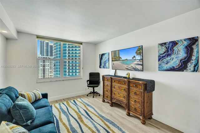 2501 S Ocean Dr 1211, Hollywood, FL 33019