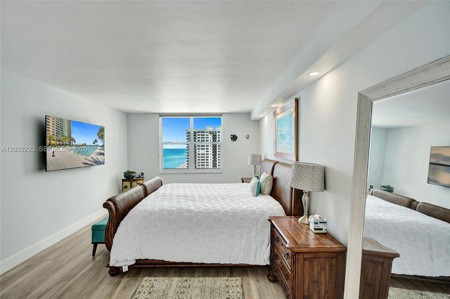 2501 S Ocean Dr 1211, Hollywood, FL 33019