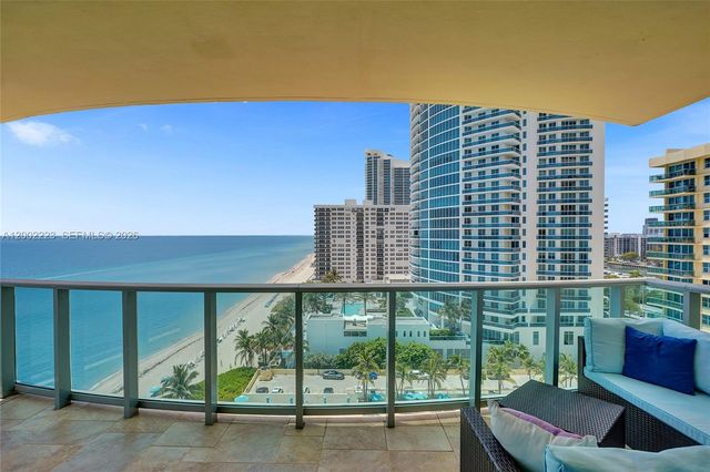 2501 S Ocean Dr 1211, Hollywood, FL 33019